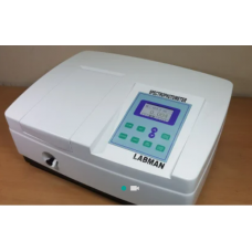 Portable UV Visible Scanning Spectrophotometer